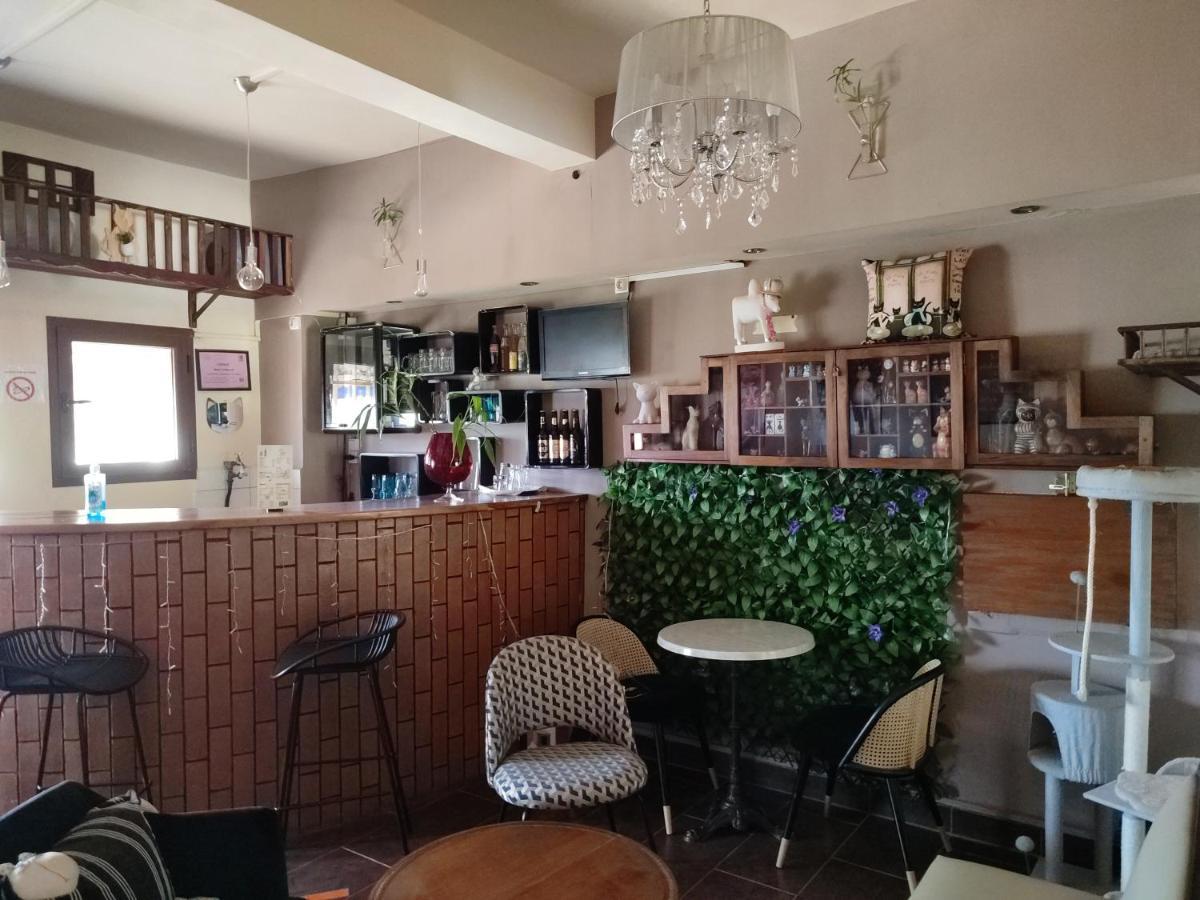 אנטננריבו Hotel Ivato , Airport מראה חיצוני תמונה