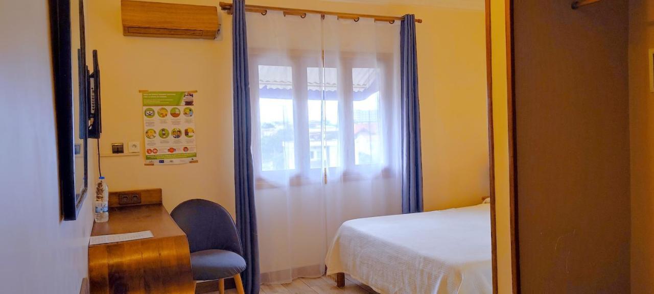 אנטננריבו Hotel Ivato , Airport מראה חיצוני תמונה