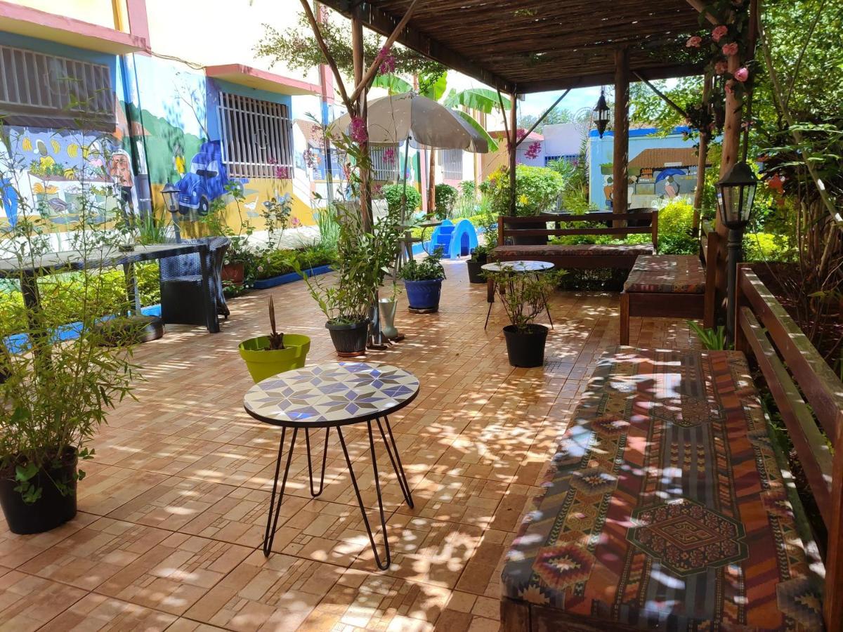 אנטננריבו Hotel Ivato , Airport מראה חיצוני תמונה