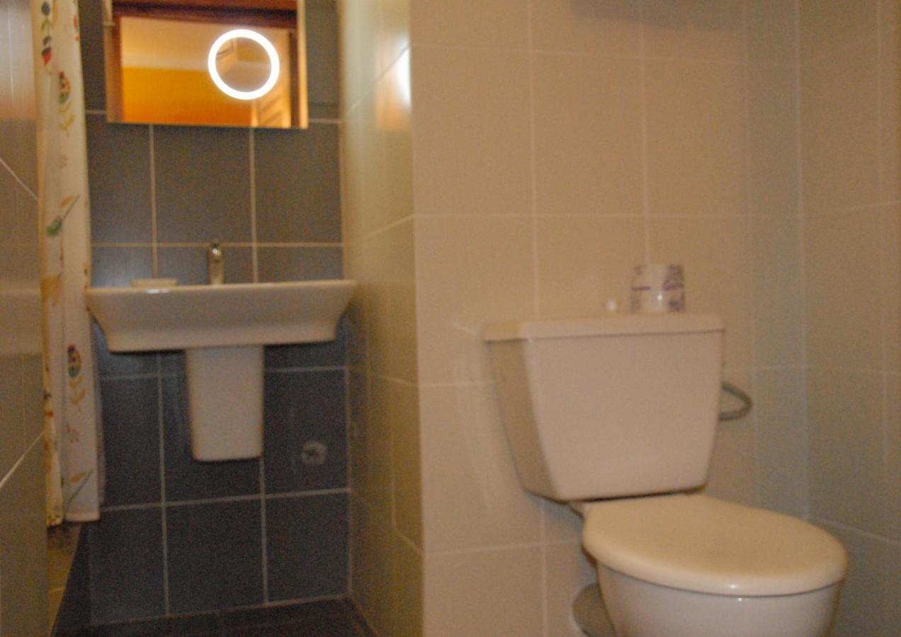 אנטננריבו Hotel Ivato , Airport מראה חיצוני תמונה