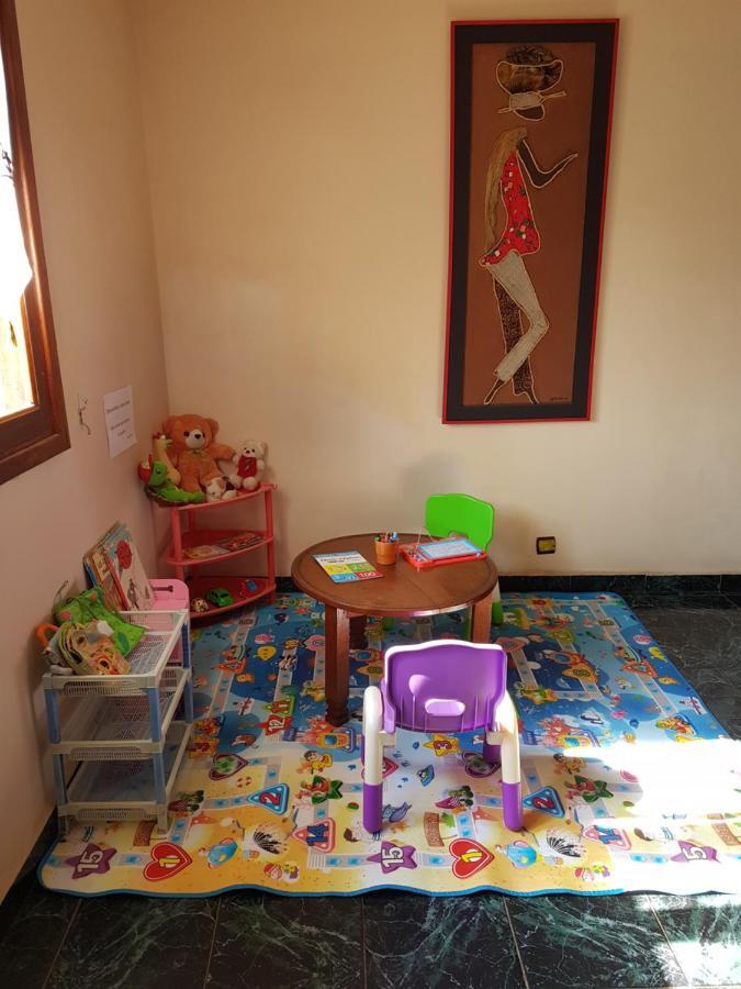 אנטננריבו Hotel Ivato , Airport מראה חיצוני תמונה